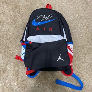 Air Jordan “What The” Limited Edition Bag